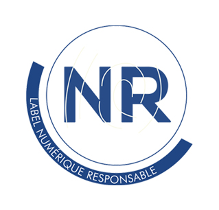 Logo NR