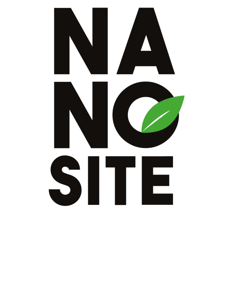 Logo Nanosite